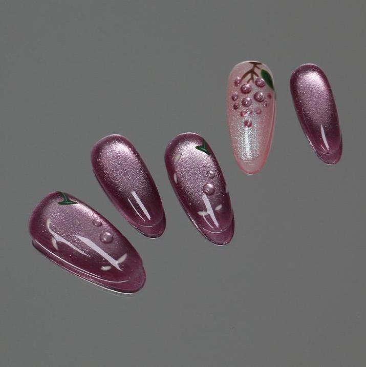 Grape Glam