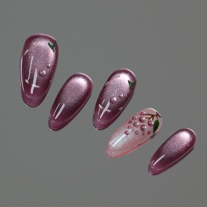 Grape Glam