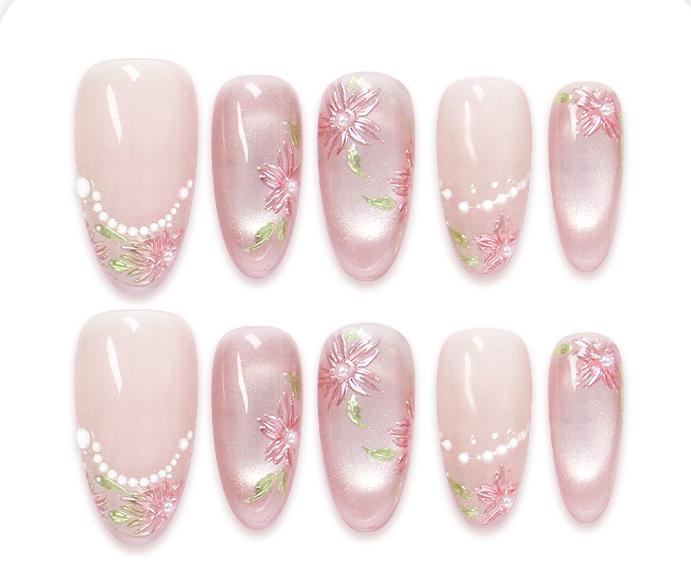 Petal Whisper