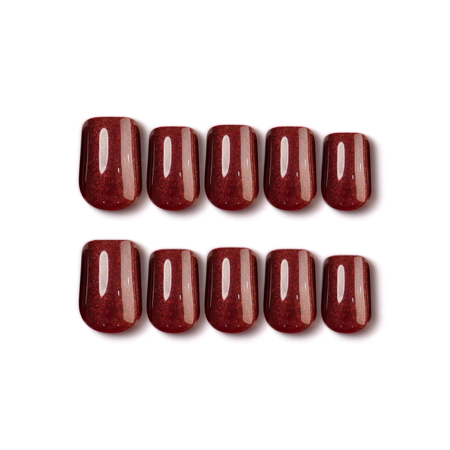 Ruby Red