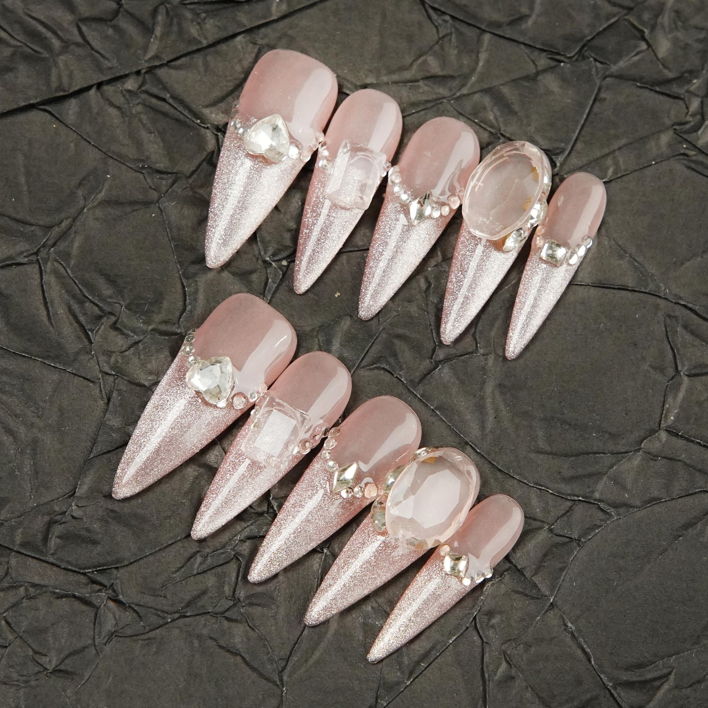 Whimsical Peach